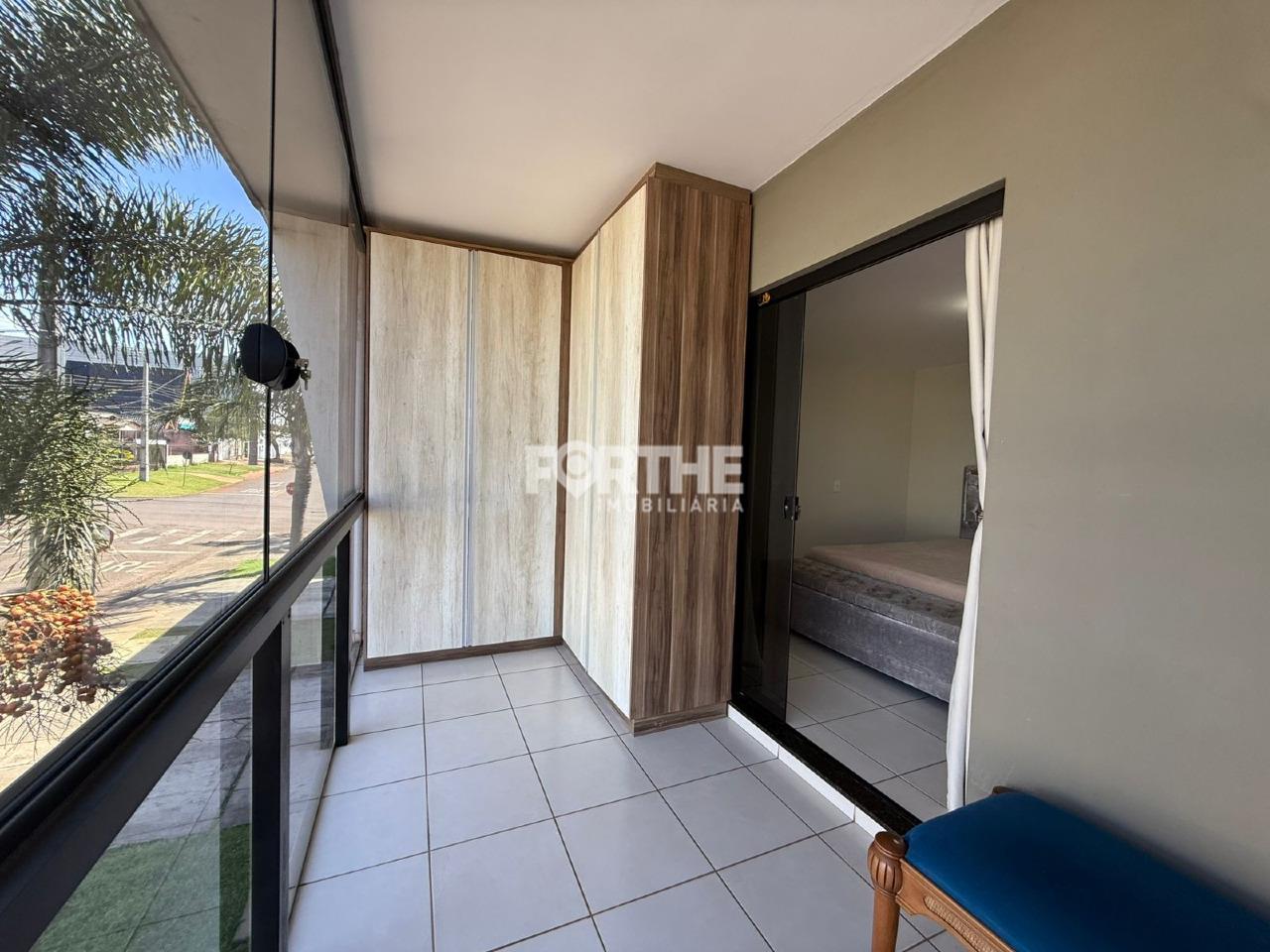 Sobrado à venda no Cancelli: 