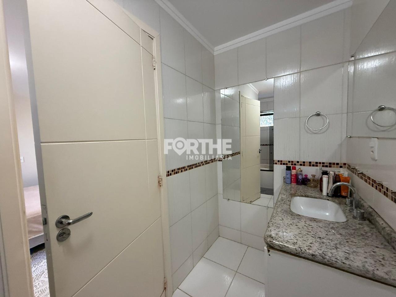 Sobrado à venda no Cancelli: 