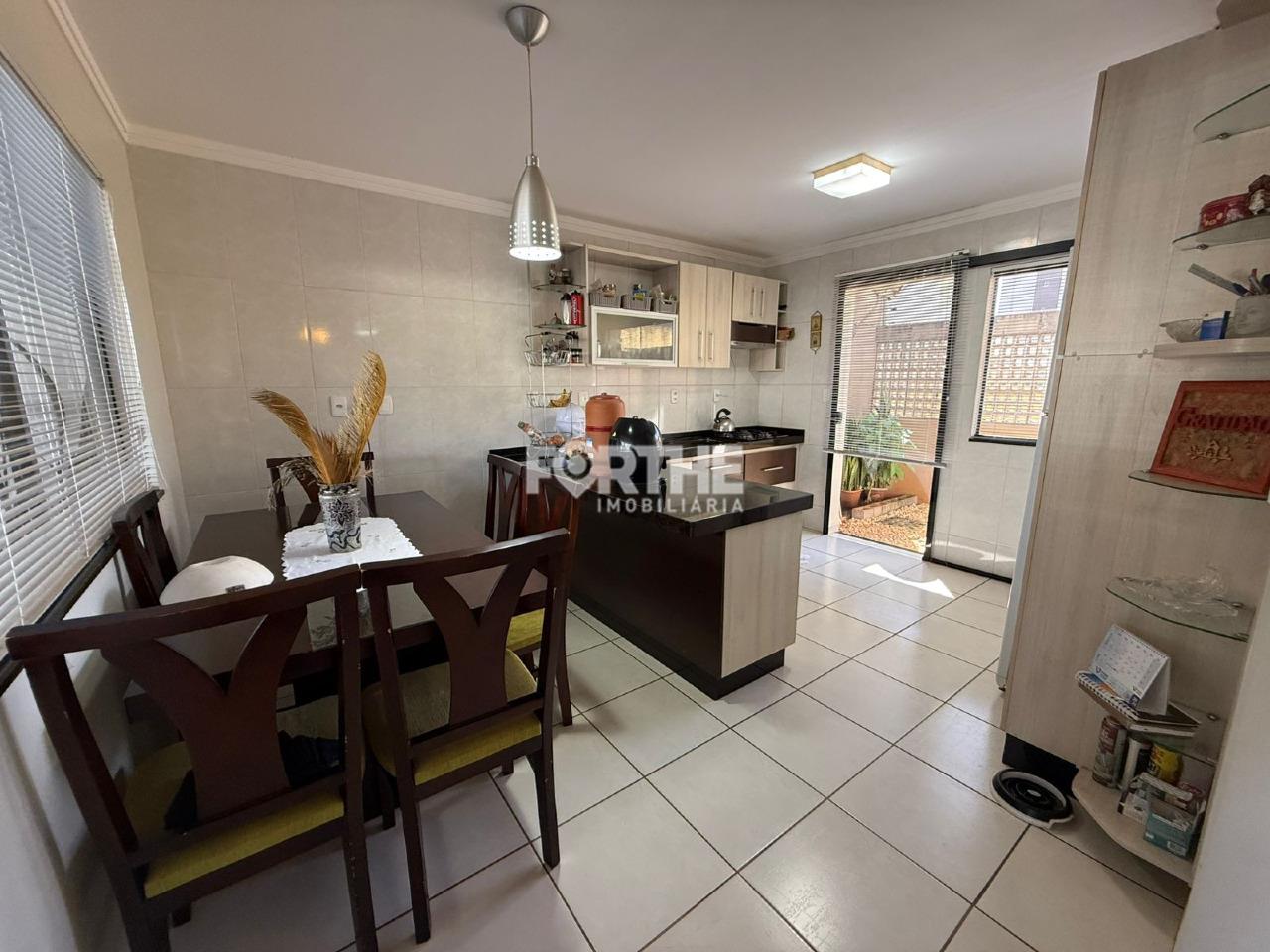 Sobrado à venda no Cancelli: 