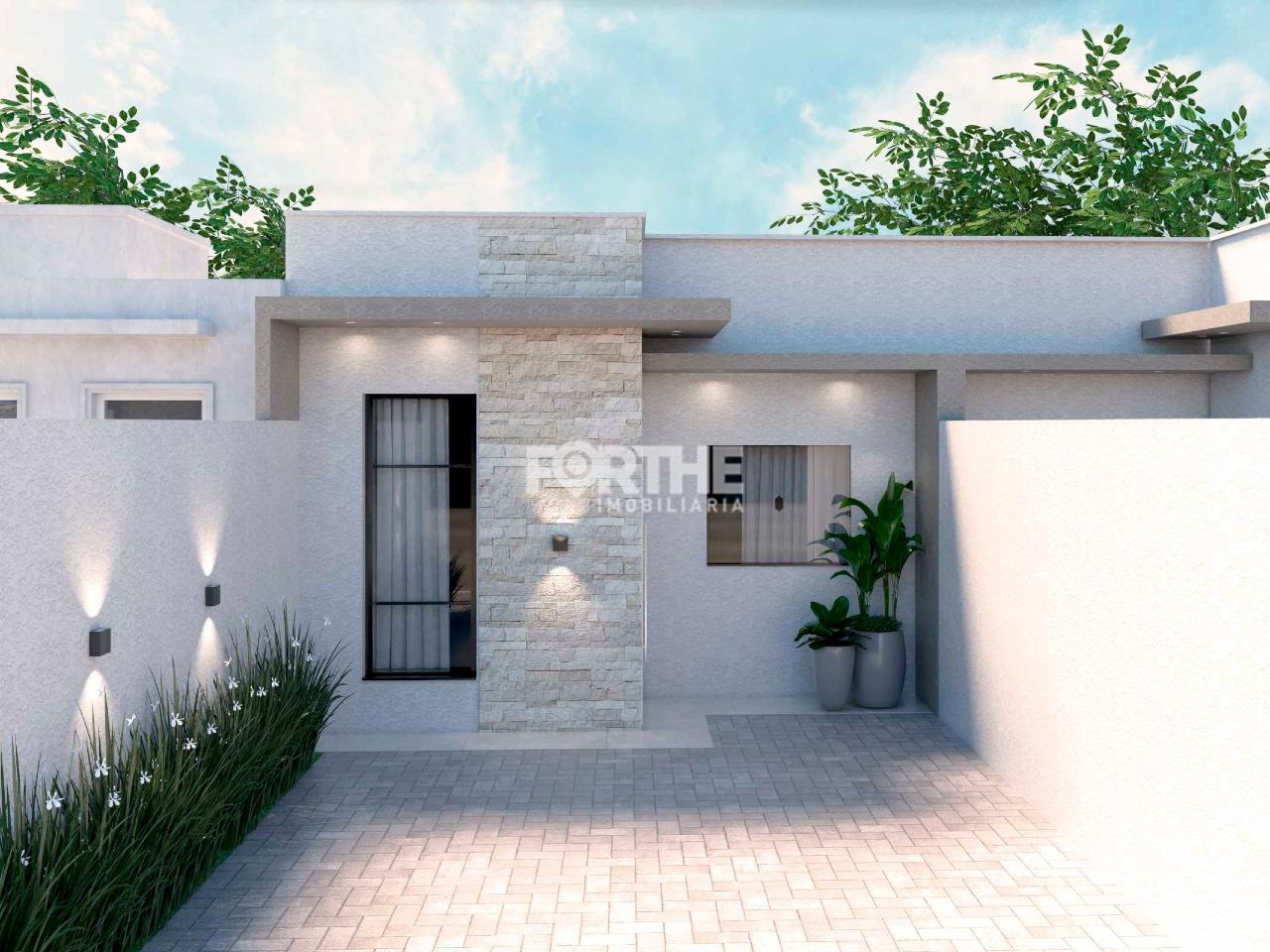 Casa 2 Dormitórios Morumbi 60m²