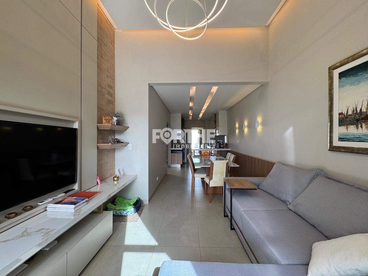 Casa 3 Dormitórios Tropical III 115m²