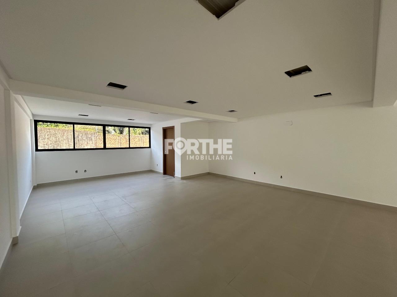 Sala comercial para aluguel no Centro: 
