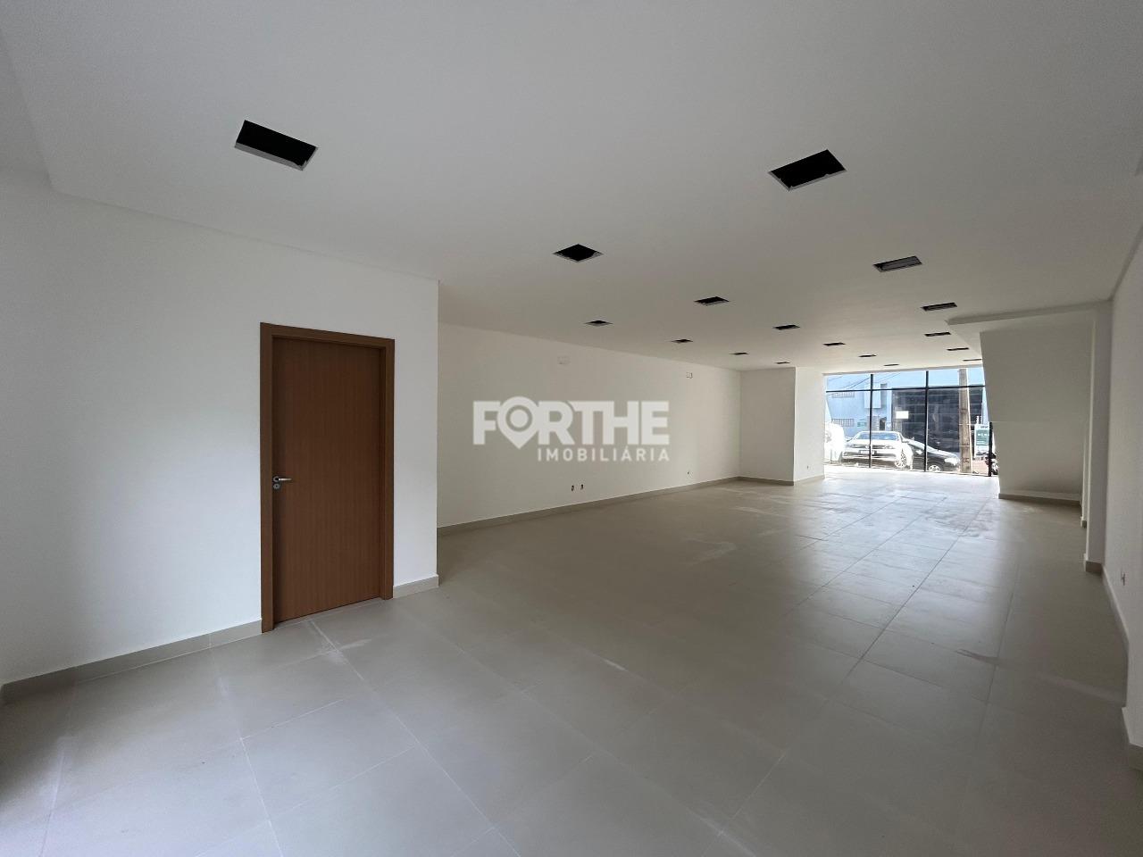 Sala comercial para aluguel no Centro: 