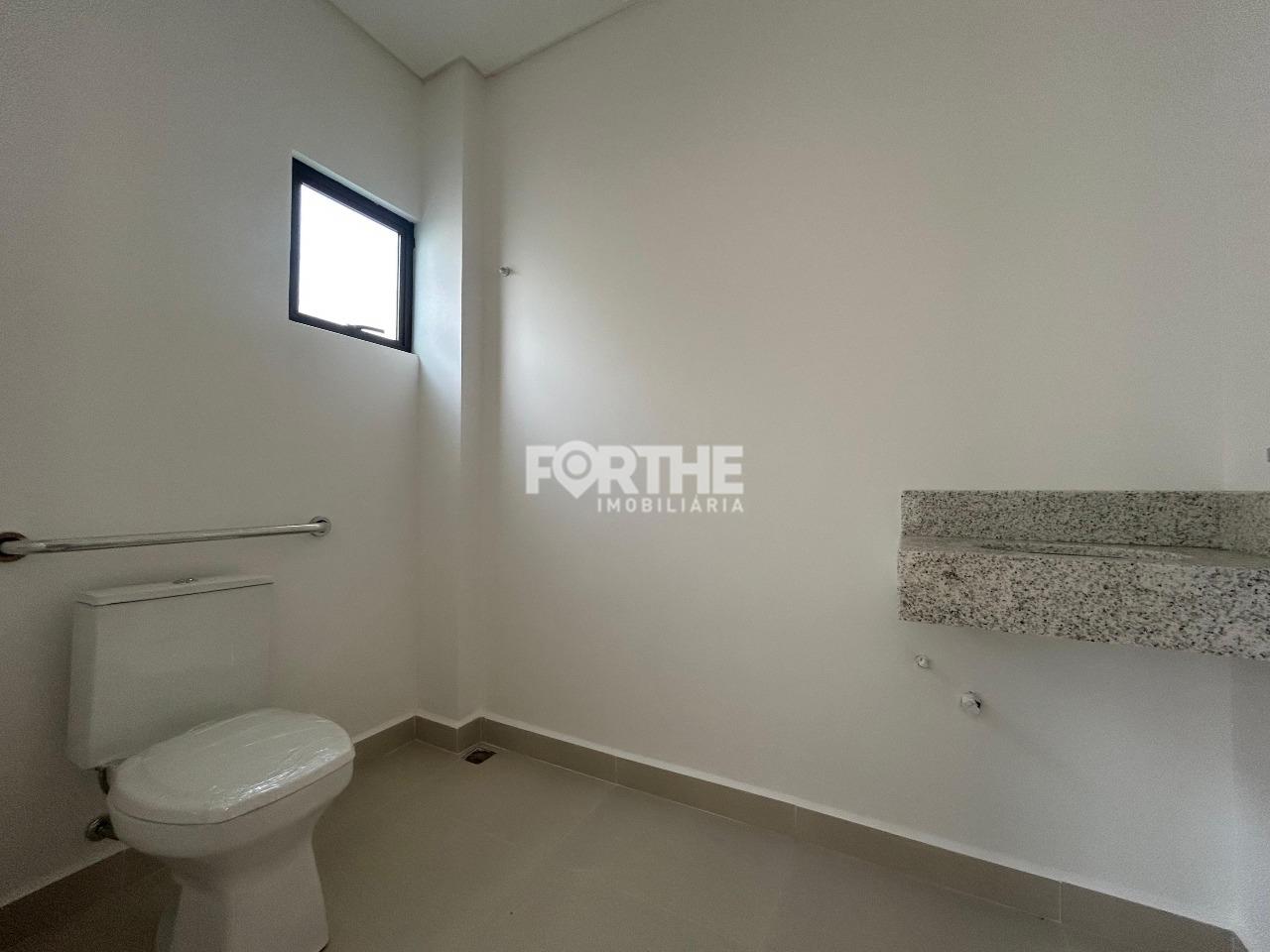 Sala comercial para aluguel no Centro: 