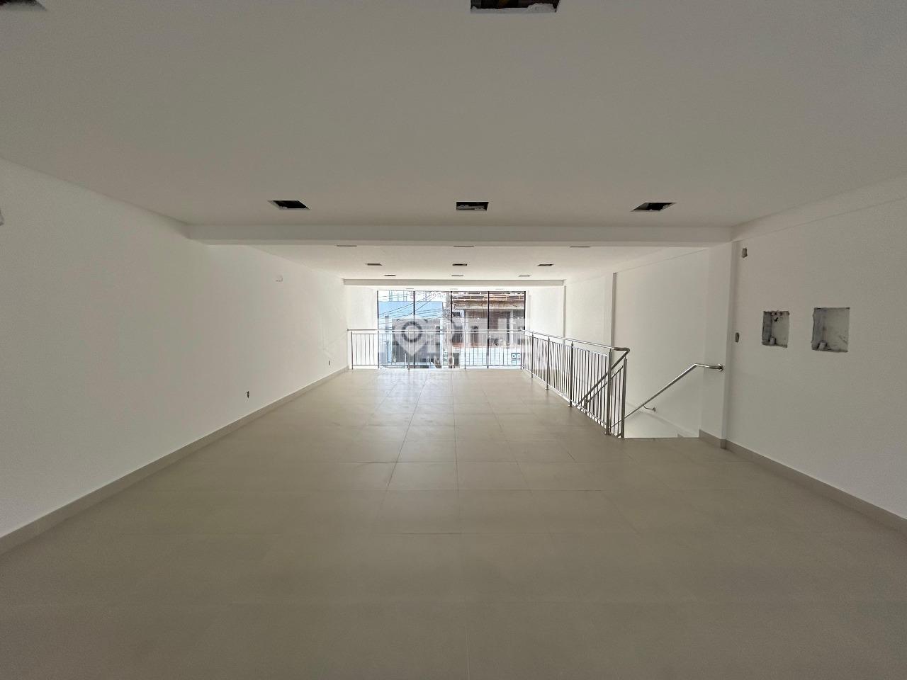 Sala comercial para aluguel no Centro: 