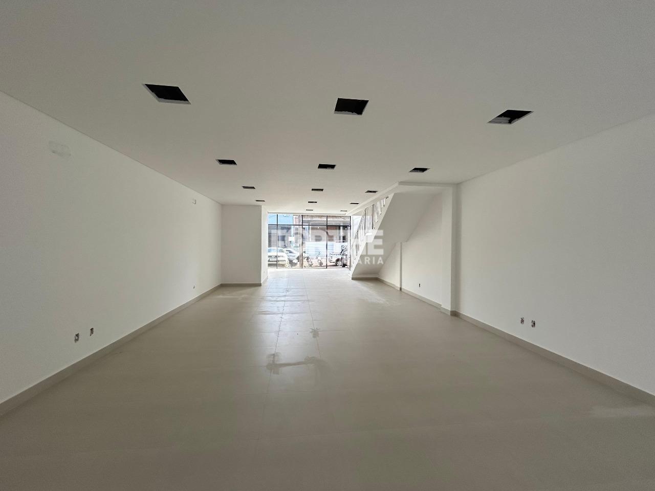 Sala comercial para aluguel no Centro: 