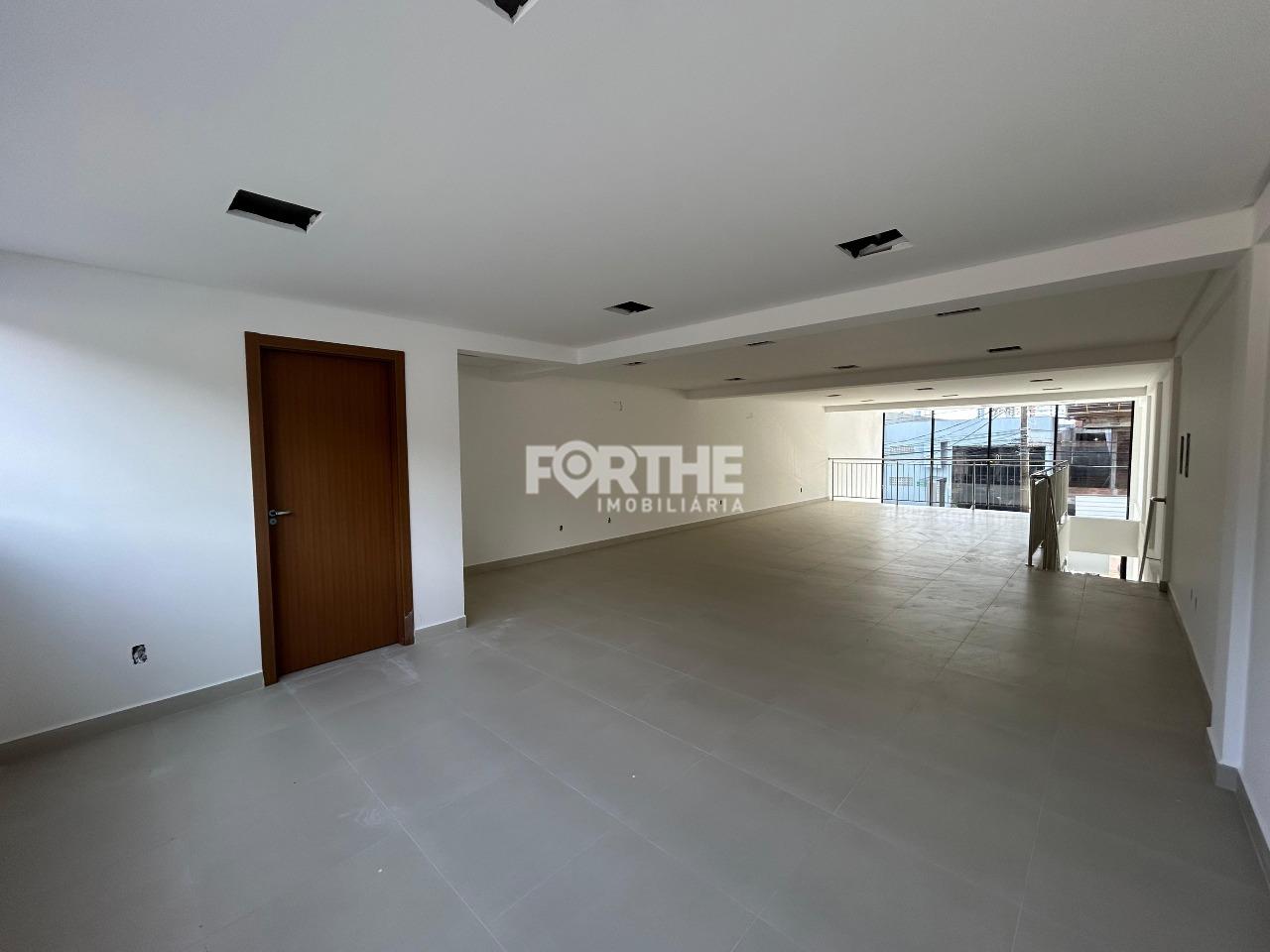 Sala comercial para aluguel no Centro: 