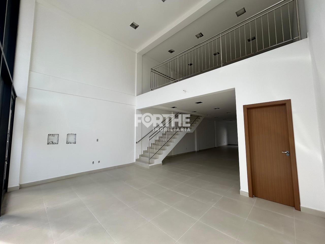 Sala comercial para aluguel no Centro: 