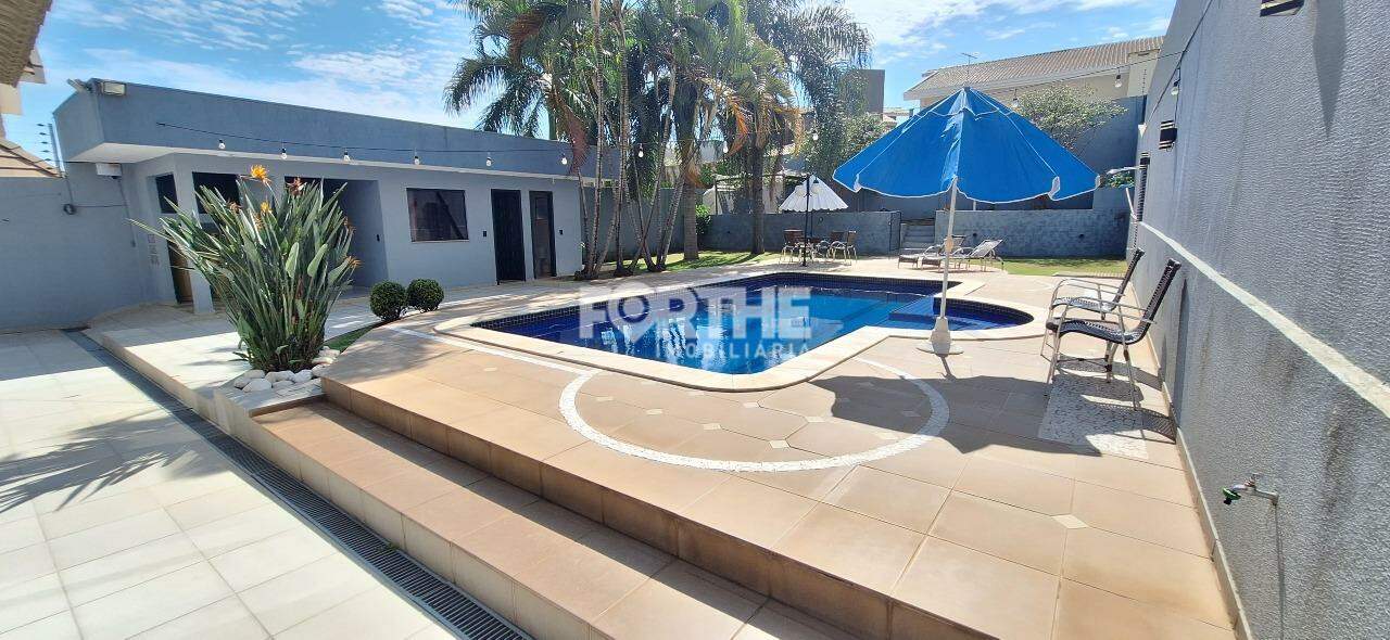 Sobrado à venda no Centro: 