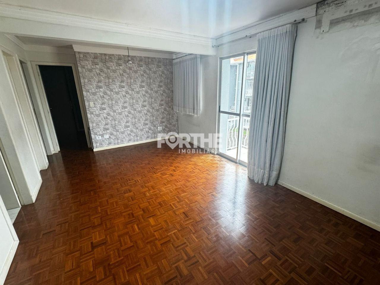 Apartamento 2 Dormitórios Neva 55m²