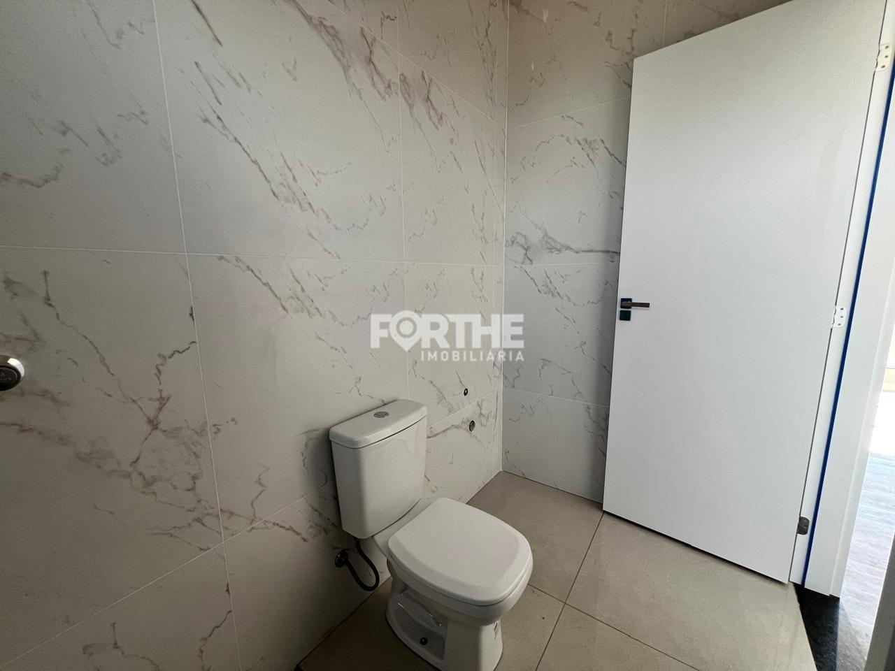 Sobrado em condomínio à venda no Alto Alegre: 