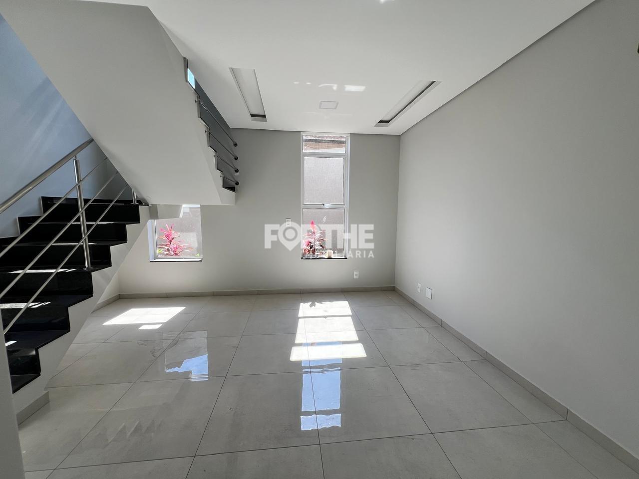 Sobrado em condomínio à venda no Alto Alegre: 