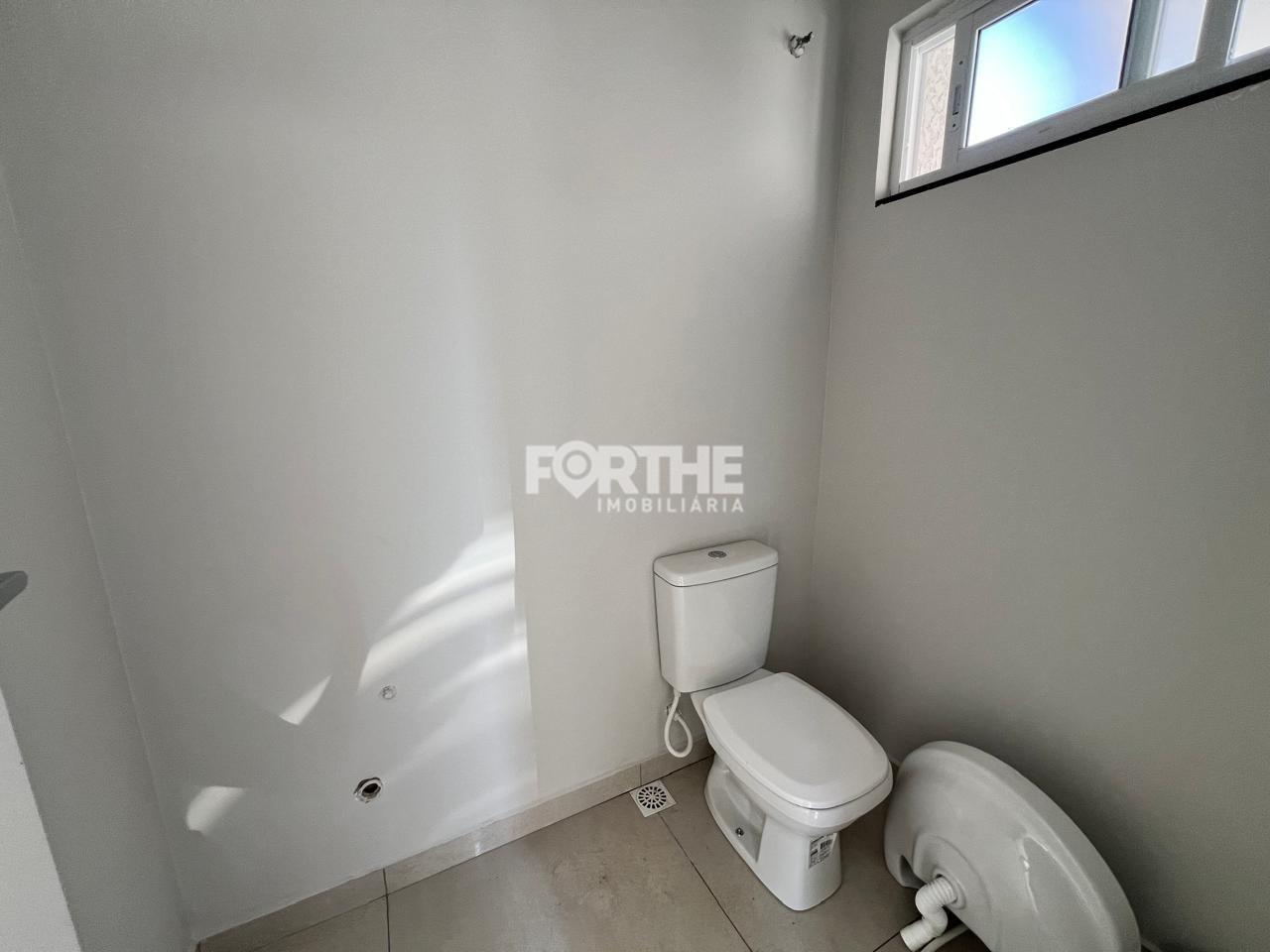 Sobrado em condomínio à venda no Alto Alegre: 