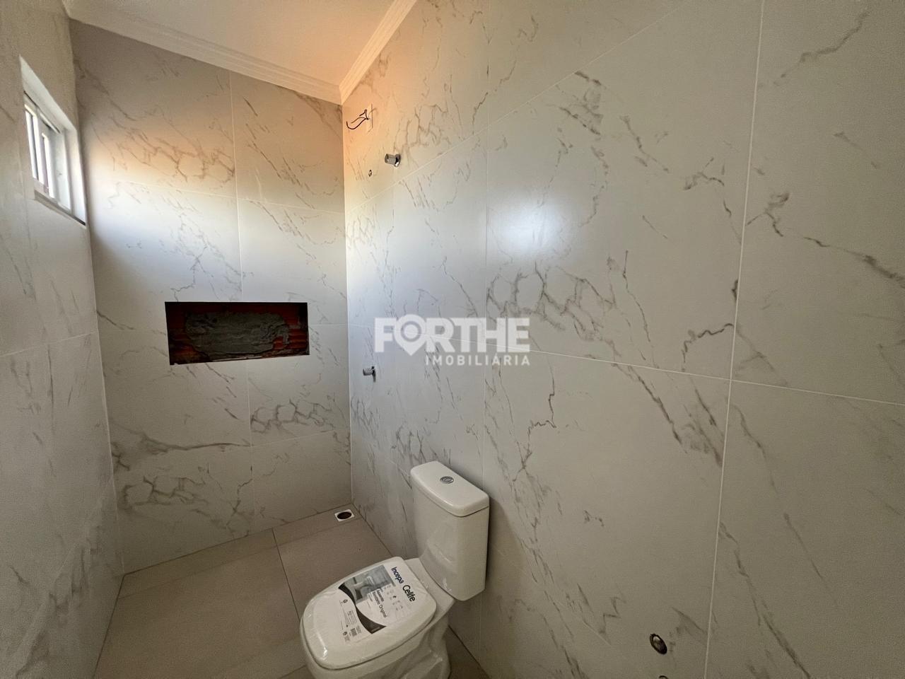 Sobrado em condomínio à venda no Alto Alegre: 