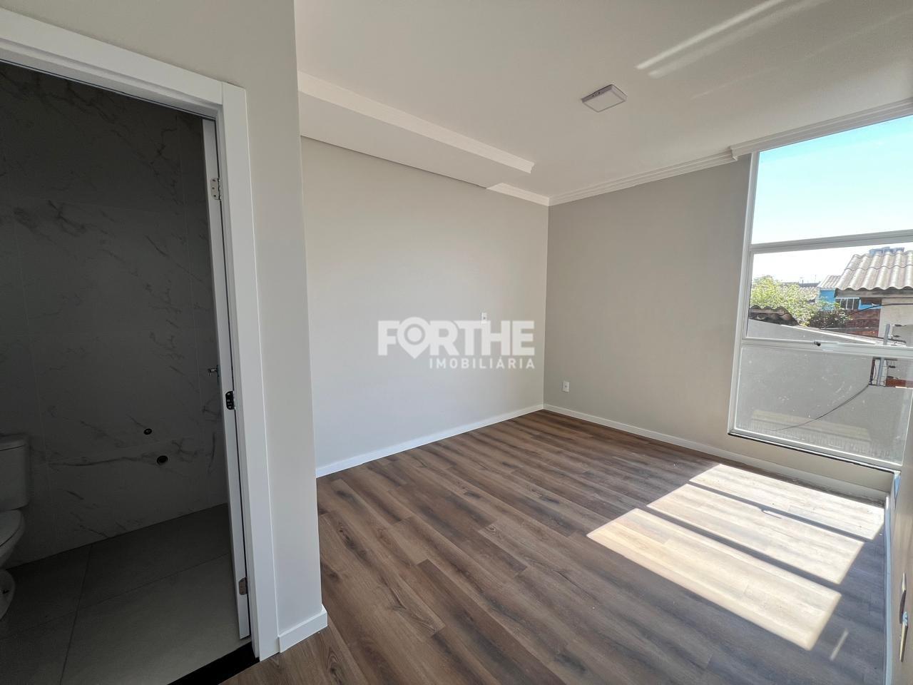 Sobrado em condomínio à venda no Alto Alegre: 