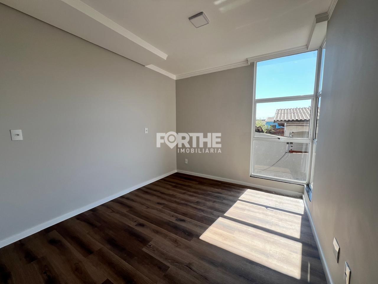 Sobrado em condomínio à venda no Alto Alegre: 