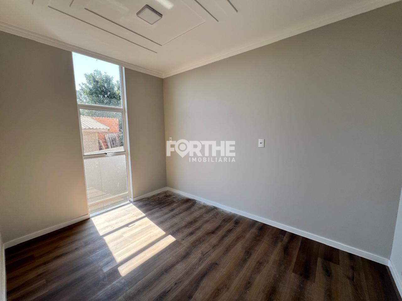 Sobrado em condomínio à venda no Alto Alegre: 