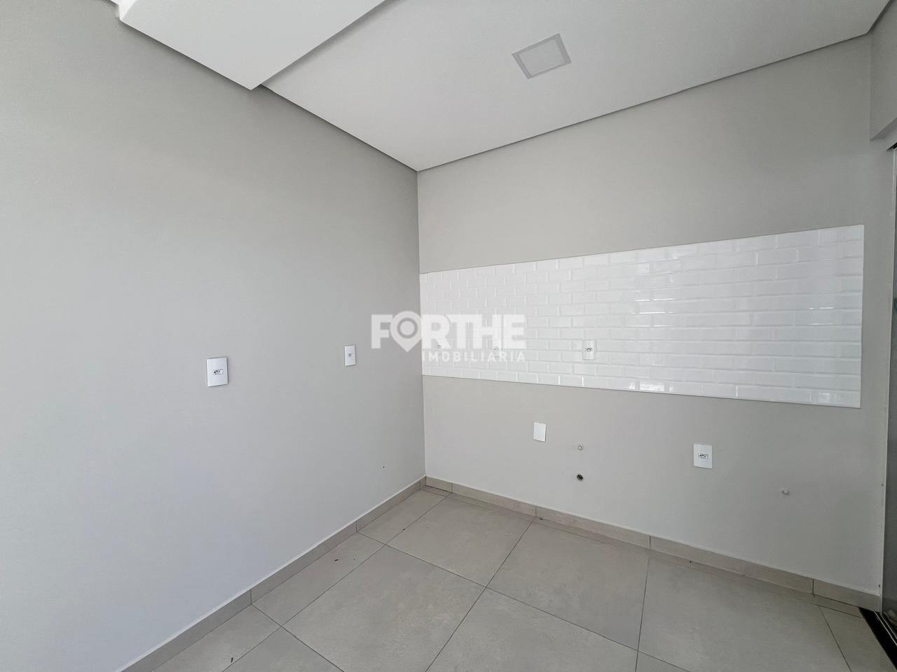 Sobrado em condomínio à venda no Alto Alegre: 