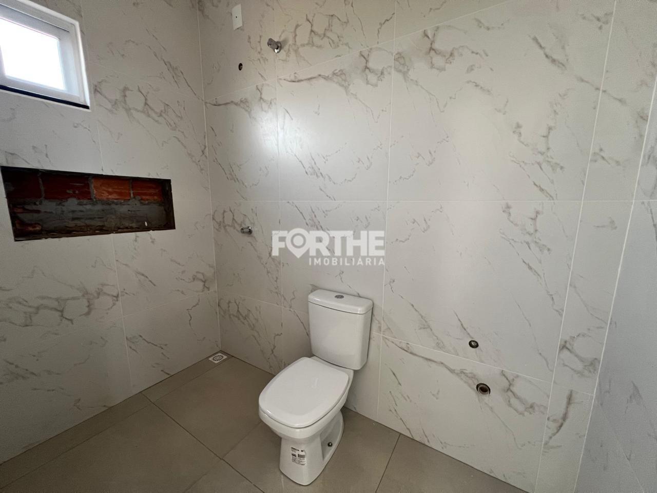 Sobrado em condomínio à venda no Alto Alegre: 