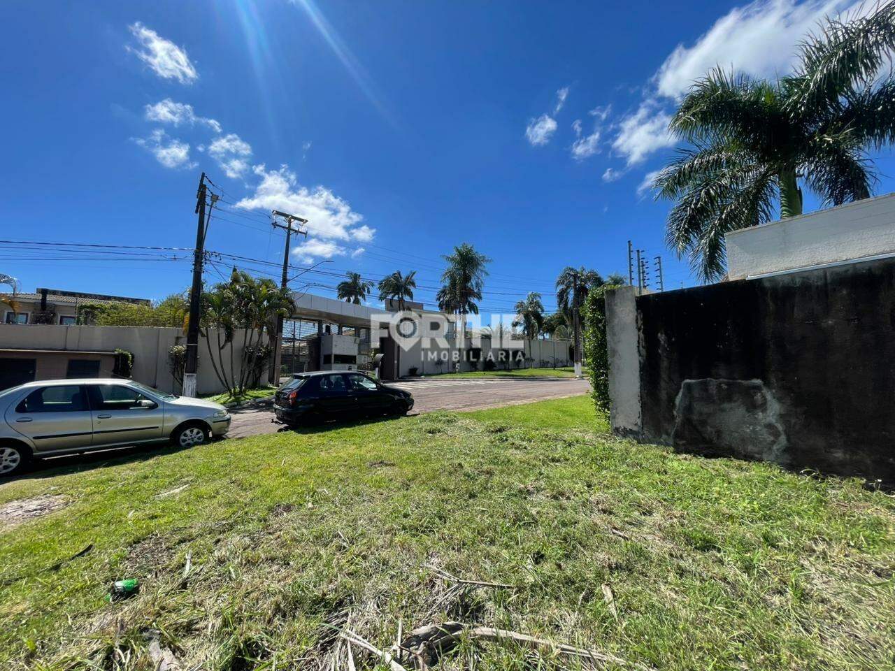 Terreno à venda no Country: 