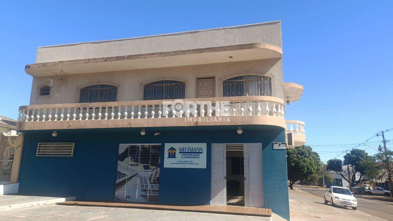 Prédio/Edifício Parque São Paulo 303m²