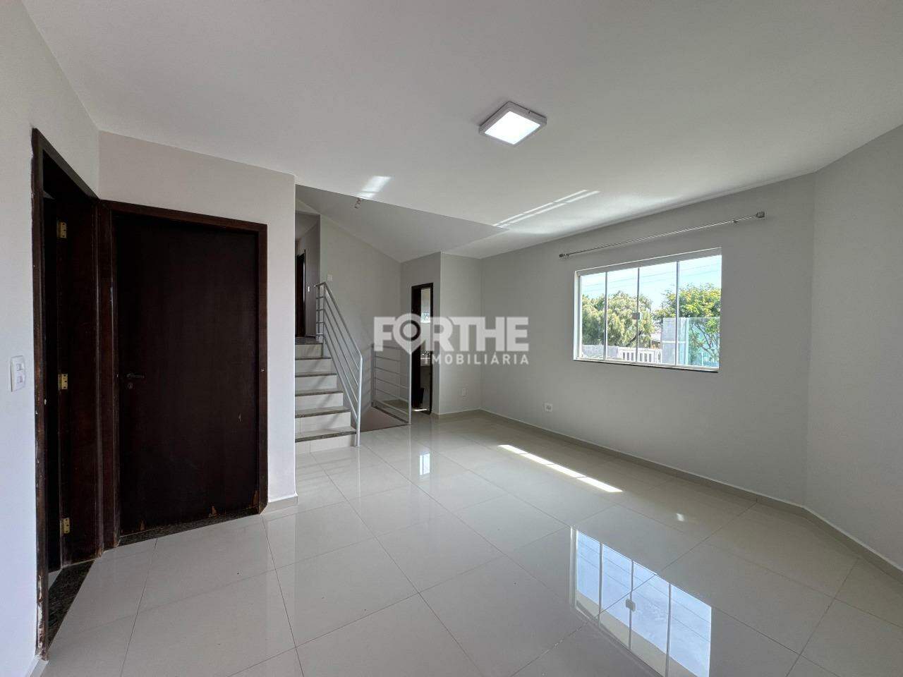 Sobrado à venda no Jardim Nova York: 