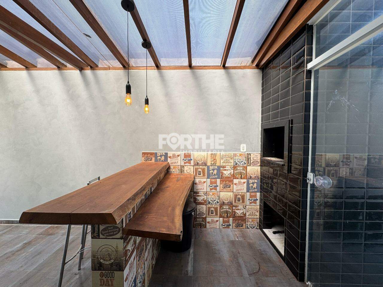 Sobrado à venda no Jardim Nova York: 