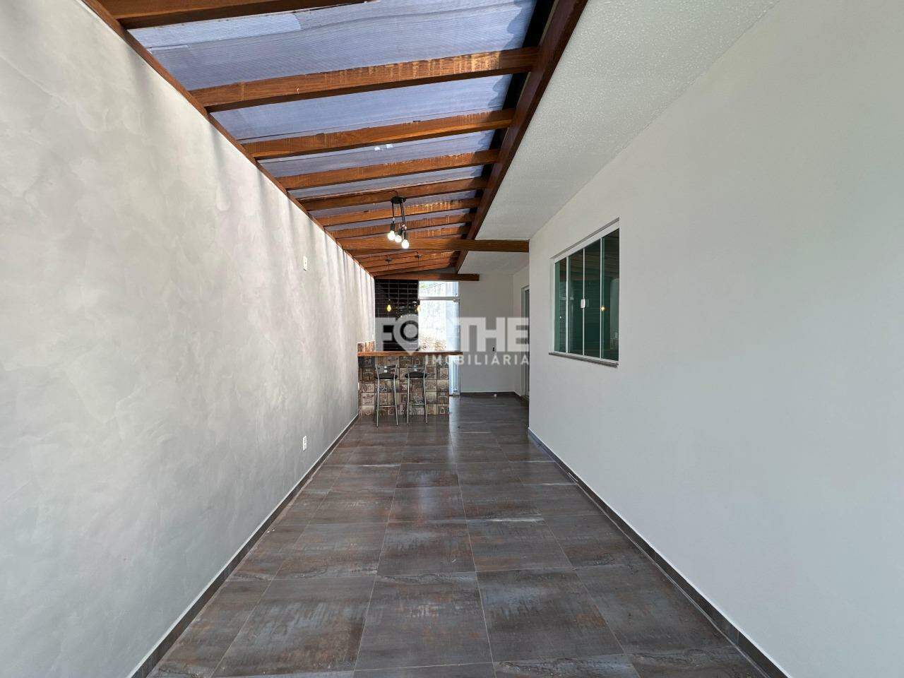 Sobrado à venda no Jardim Nova York: 