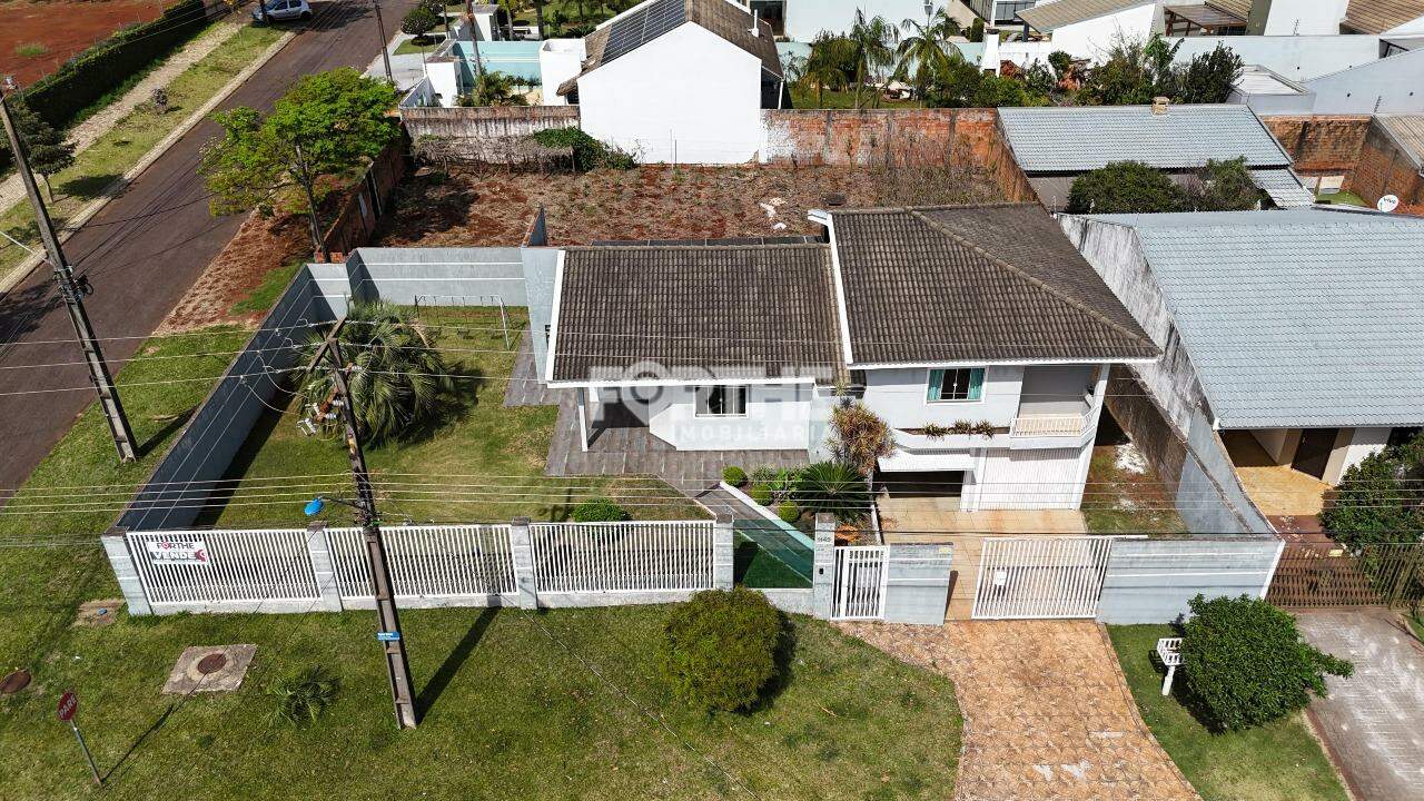 Sobrado à venda no Jardim Nova York: 