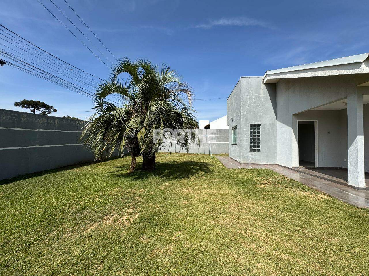 Sobrado à venda no Jardim Nova York: 