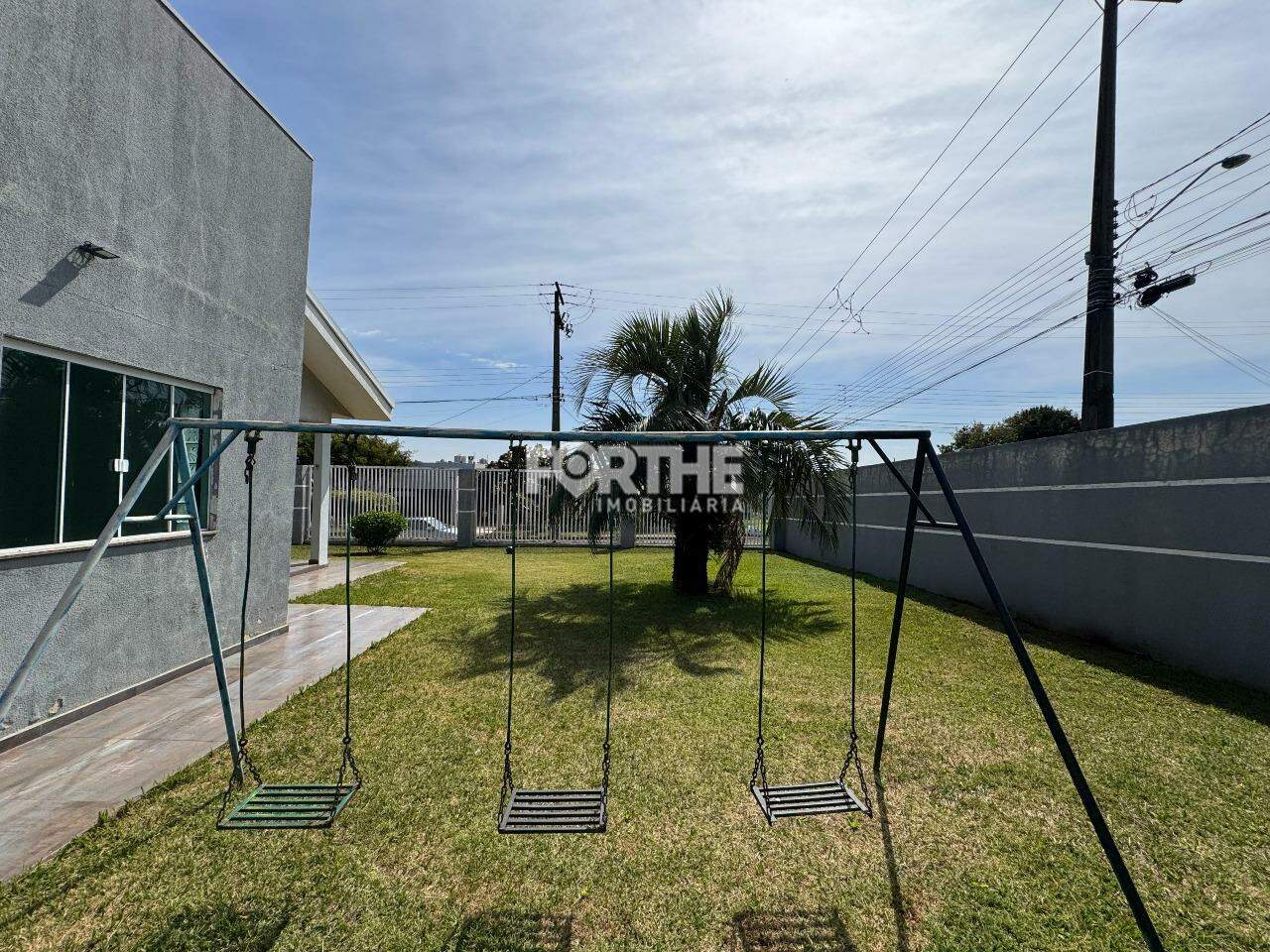 Sobrado à venda no Jardim Nova York: 