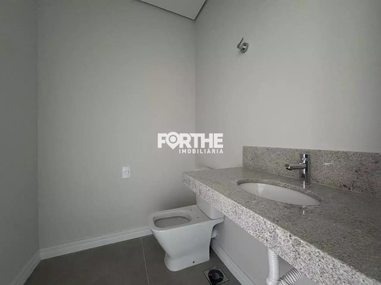 Sala comercial para aluguel no Centro: 