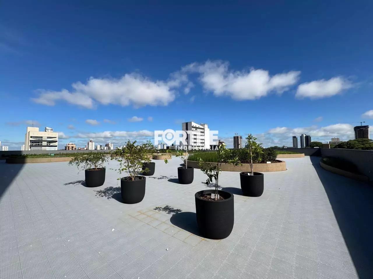 Sala comercial para aluguel no Centro: 