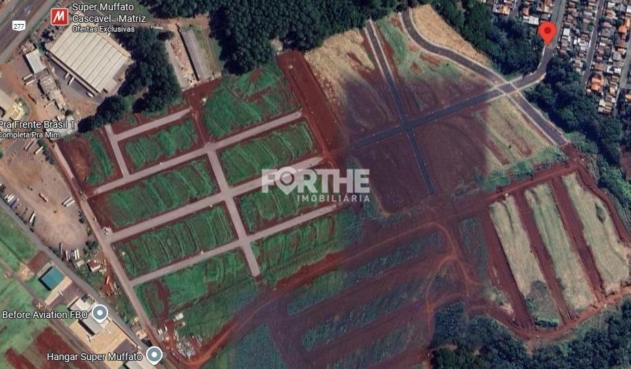 Loteamento à venda no Guarujá: 