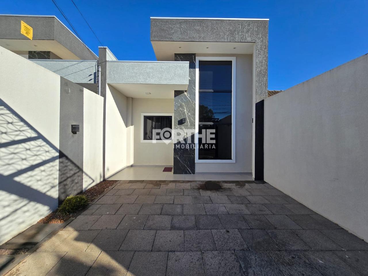 Casa 3 Dormitórios Angra Dos Reis 71m²