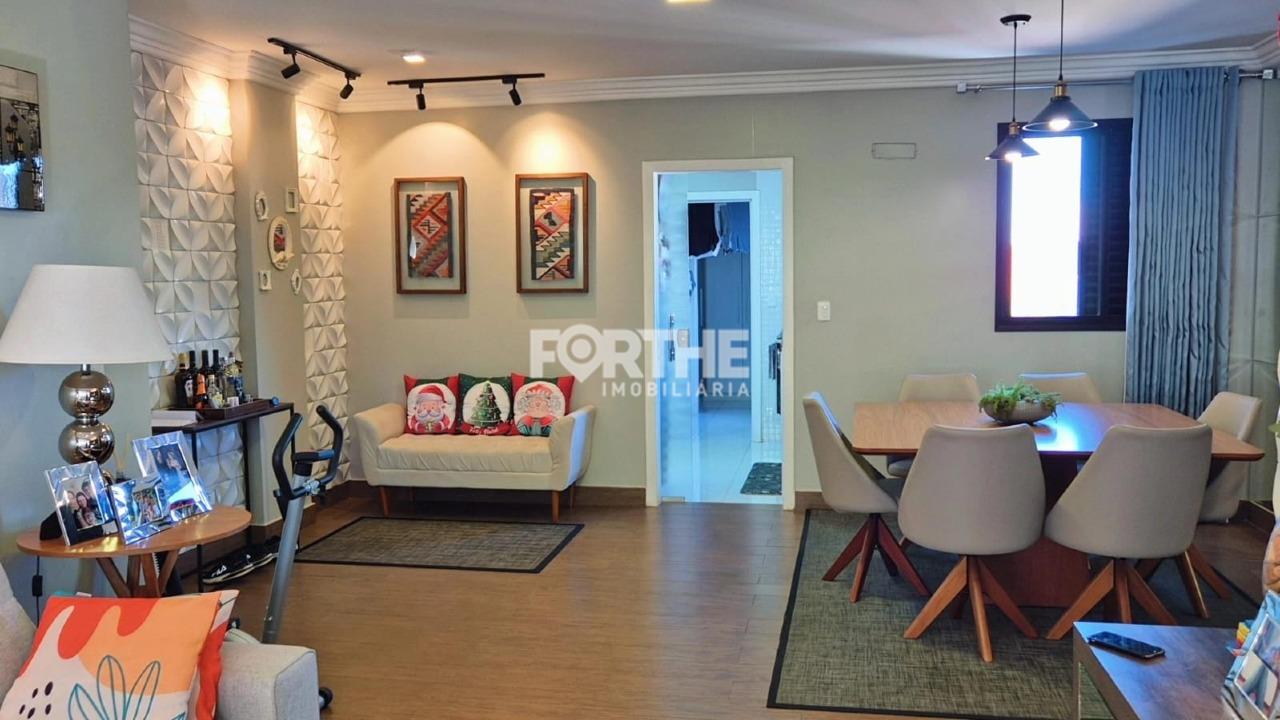 Área privativa à venda no Centro: 