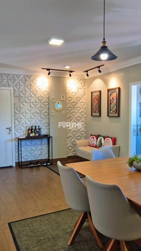 Área privativa à venda no Centro: