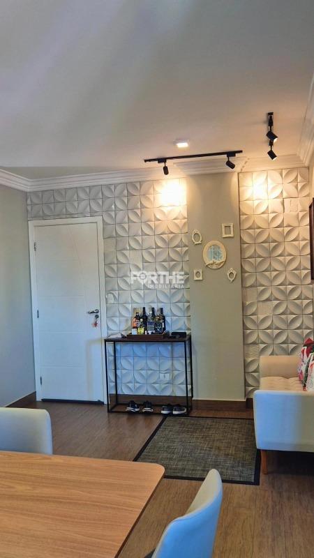 Área privativa à venda no Centro: 