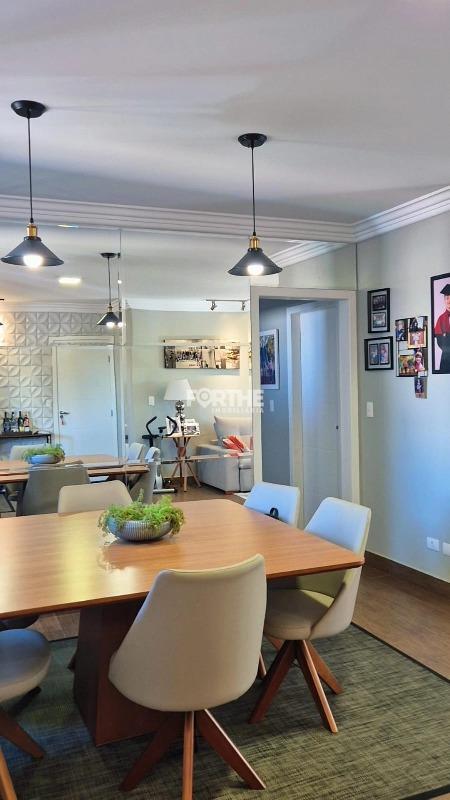 Área privativa à venda no Centro: 