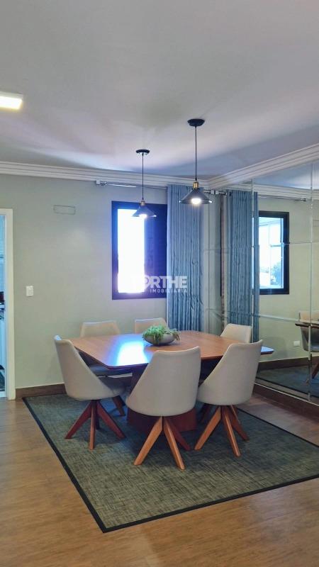 Área privativa à venda no Centro: