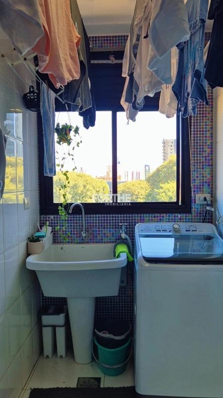 Área privativa à venda no Centro: