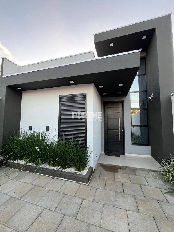 Casa à venda no Esmeralda: 