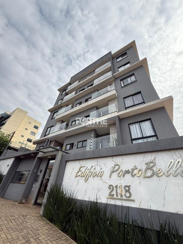 Apartamento 2 Dormitórios Neva 53m²