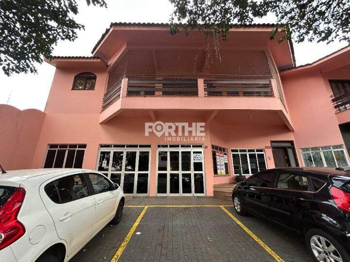 Sala comercial à venda no Centro: 