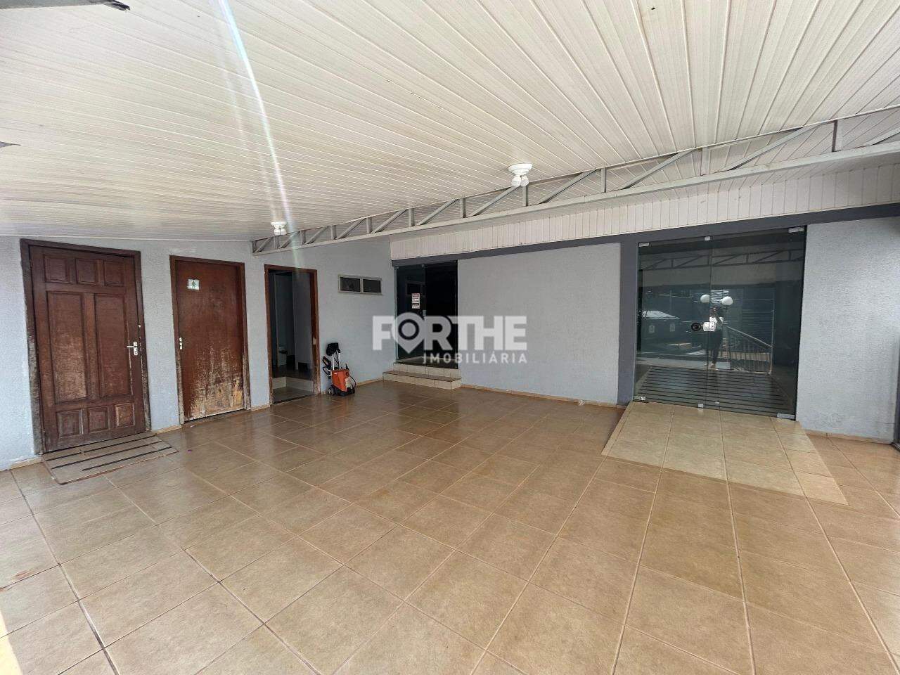Apartamento para aluguel no Santa Cruz: 