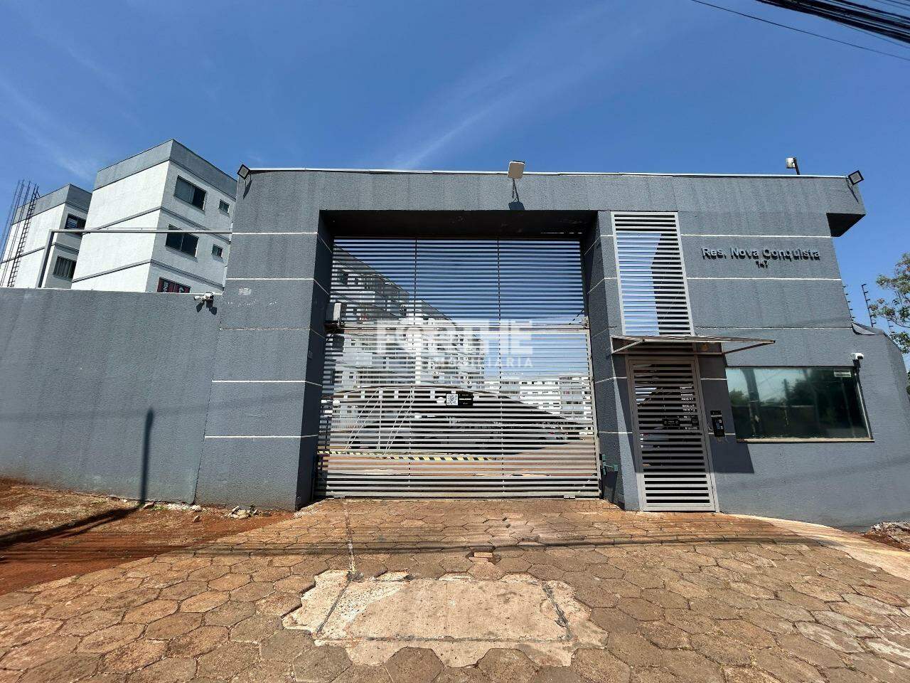 Apartamento para aluguel no Santa Cruz: