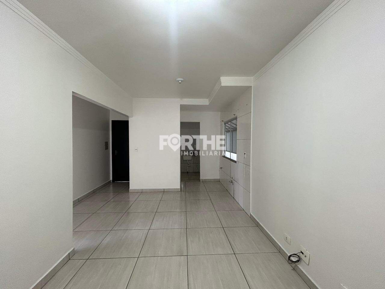 Apartamento para aluguel no Santa Cruz: