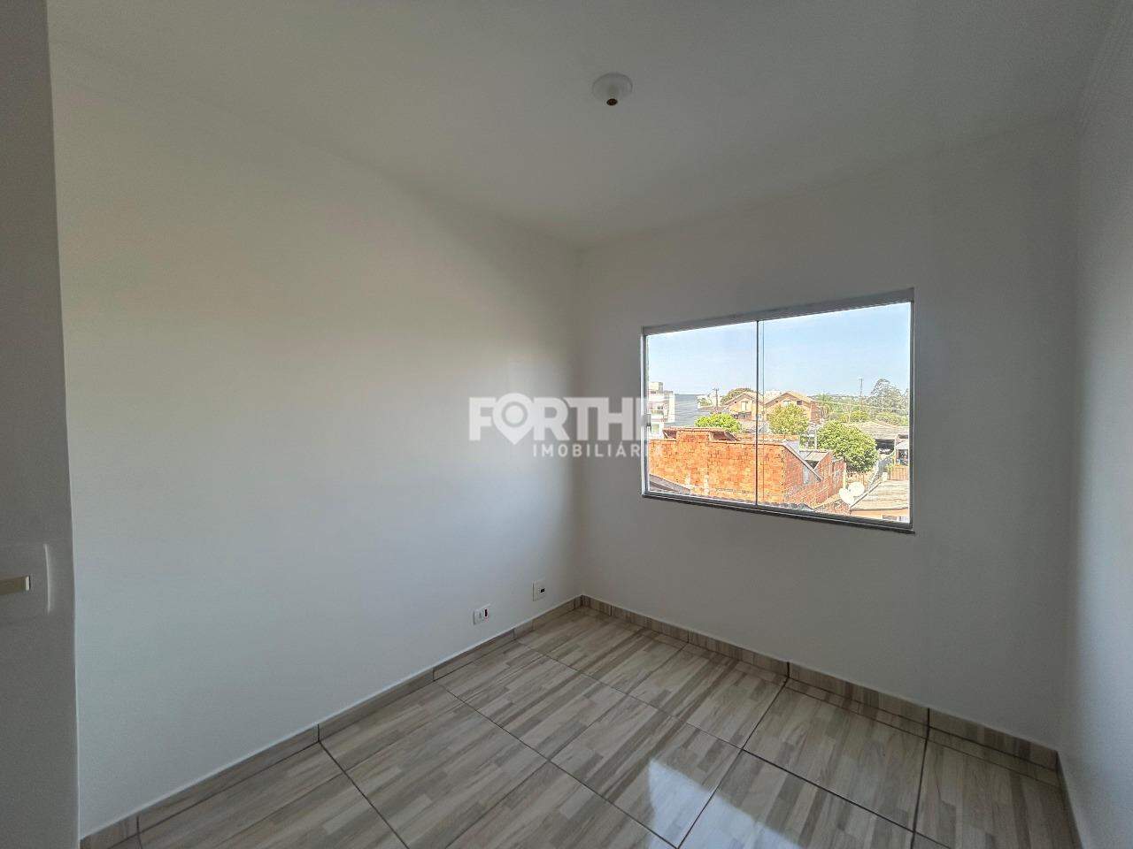 Apartamento para aluguel no Santa Cruz: 