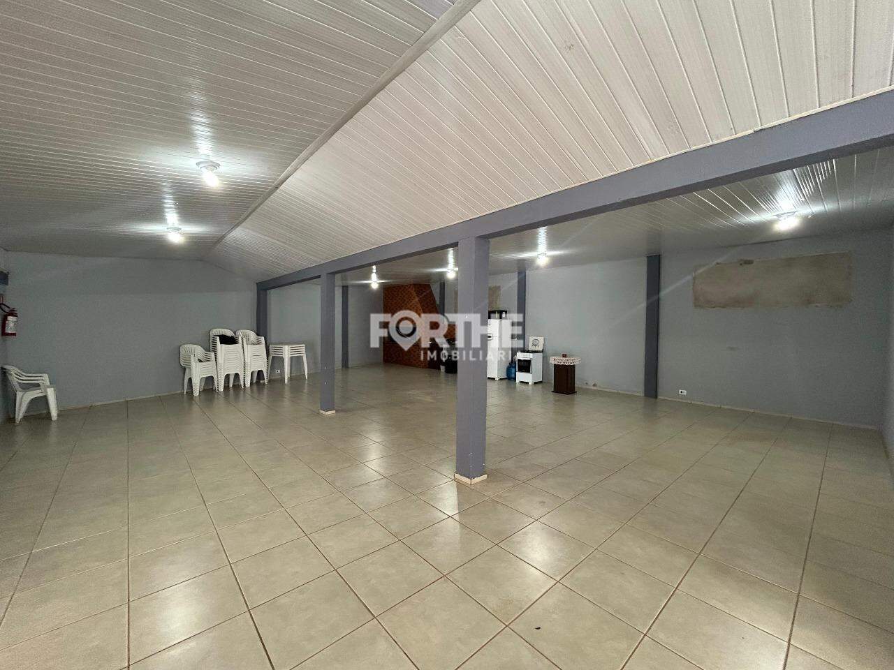Apartamento para aluguel no Santa Cruz: 