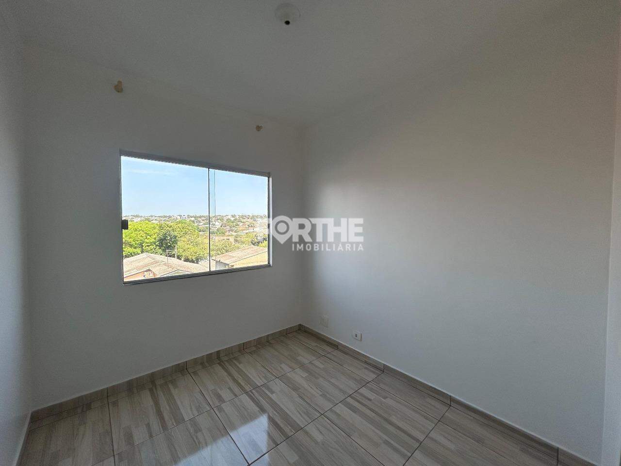 Apartamento para aluguel no Santa Cruz: 